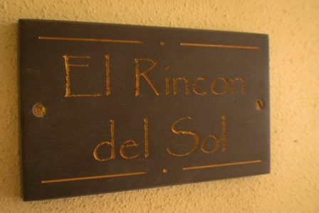 El Rincon del Sol